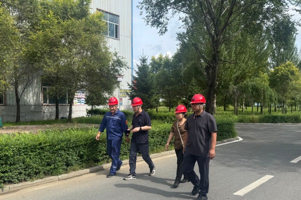 吉林雙嘉摻燒固廢項(xiàng)目竣工環(huán)保驗(yàn)收評(píng)審會(huì)順利召開照片1.jpg